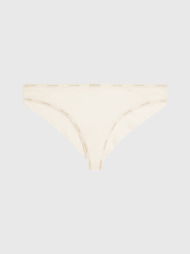 Brazilian Briefs - Flirty