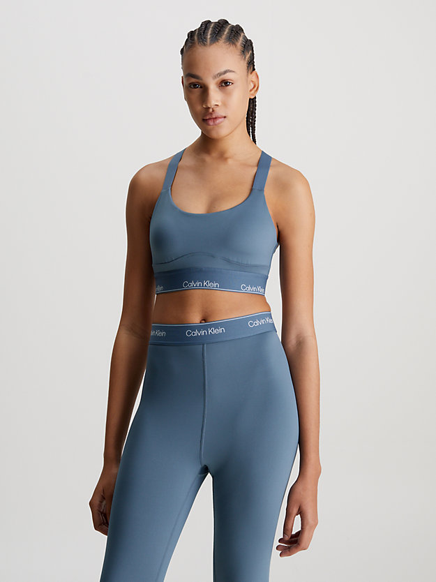 High Impact Sports Bra