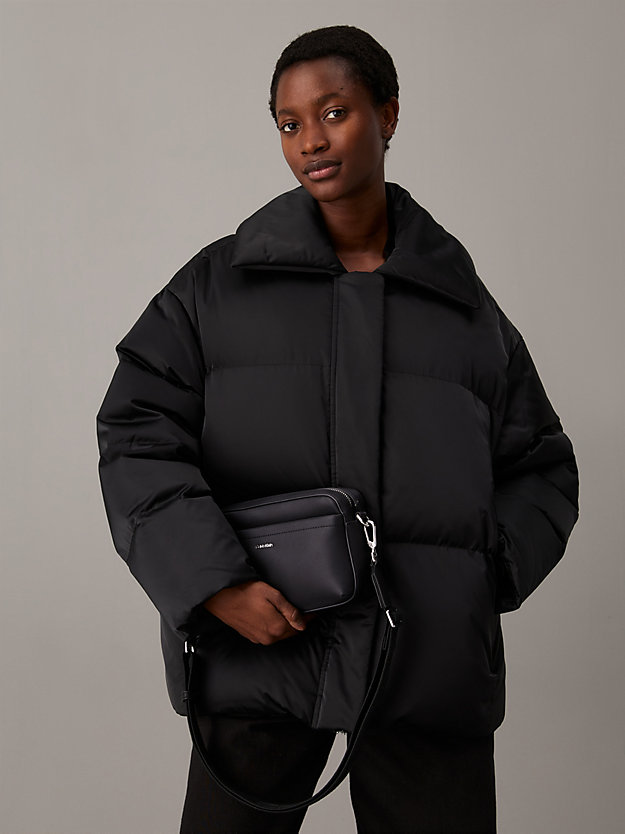 Convertible Crossbody Bag