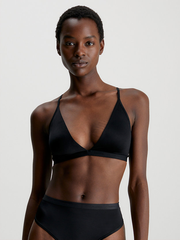 Triangle Bra - Form To Body