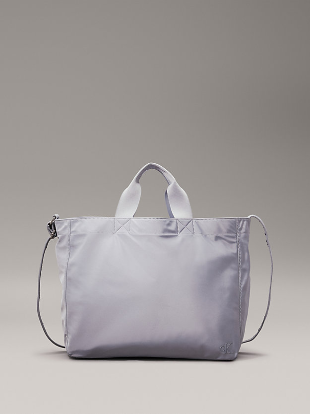 Slim Tote Bag