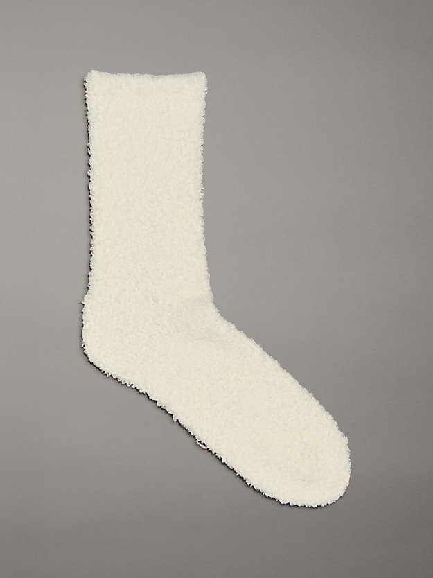 Soft Crew Socks