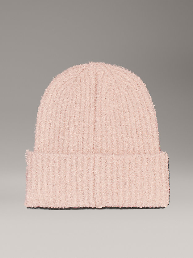 Boucle Beanie