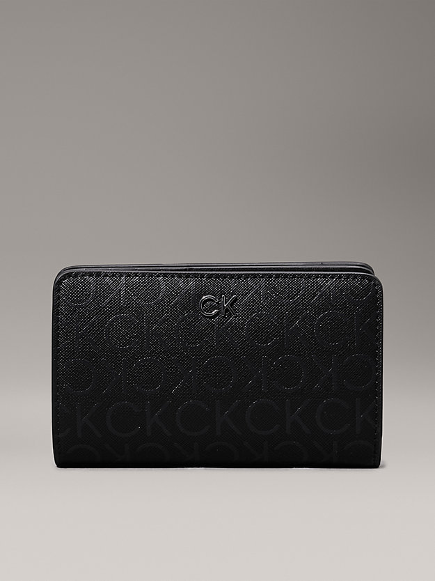 Logo Billfold Wallet