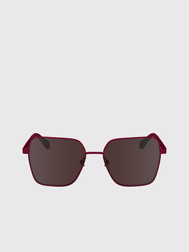 Square Sunglasses CKJ24201S