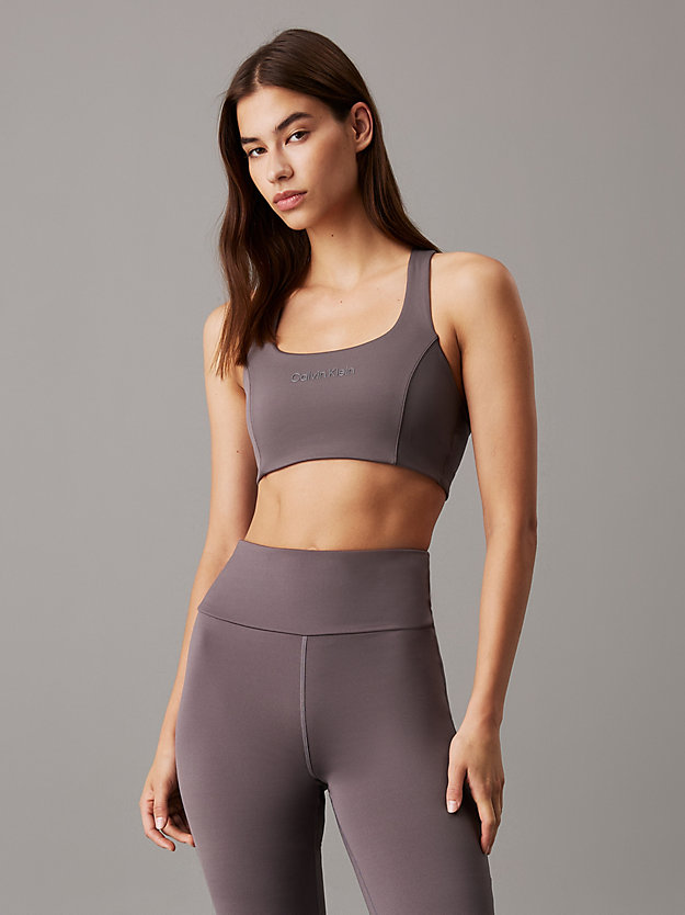 Medium Impact Sports Bra