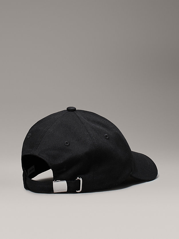 Twill Cap