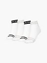 4 Pack Ankle Socks