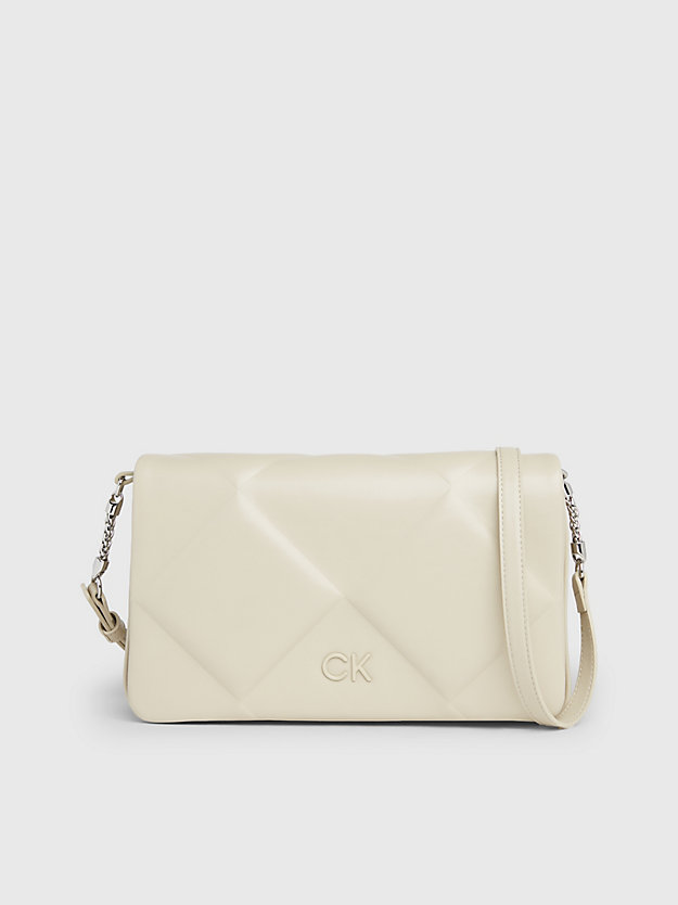Quilted Shoulder Bag