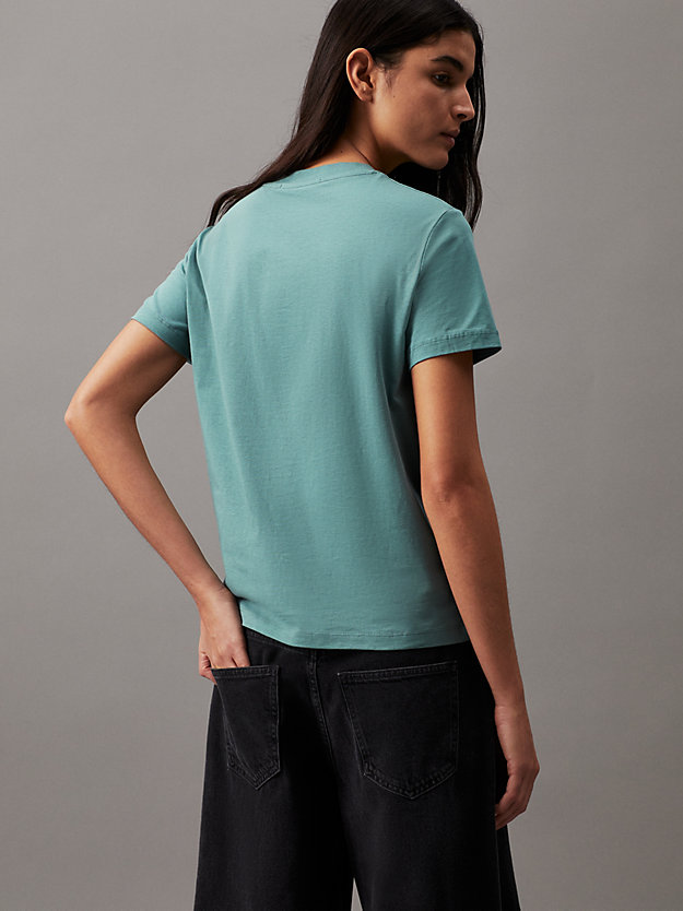 Monogram T-shirt