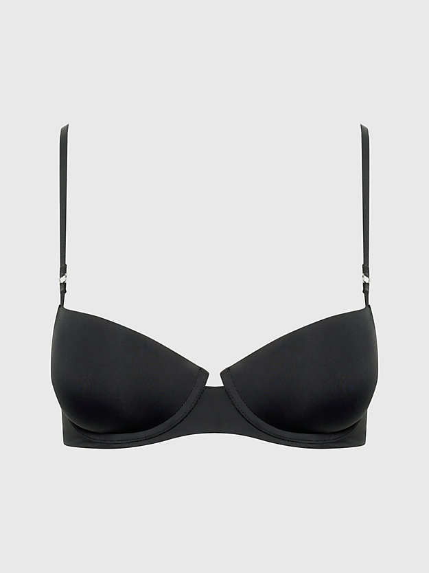 Lift Balconette Bra - Minimalist
