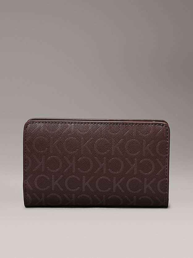 Logo Billfold Wallet