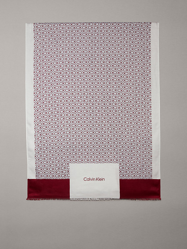 Logo Scarf