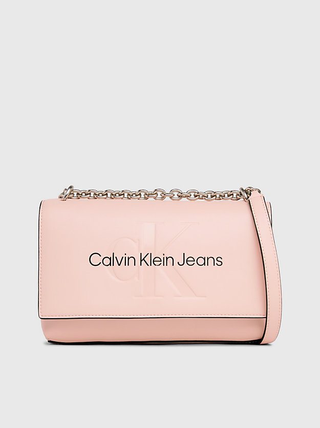 Convertible Shoulder Bag