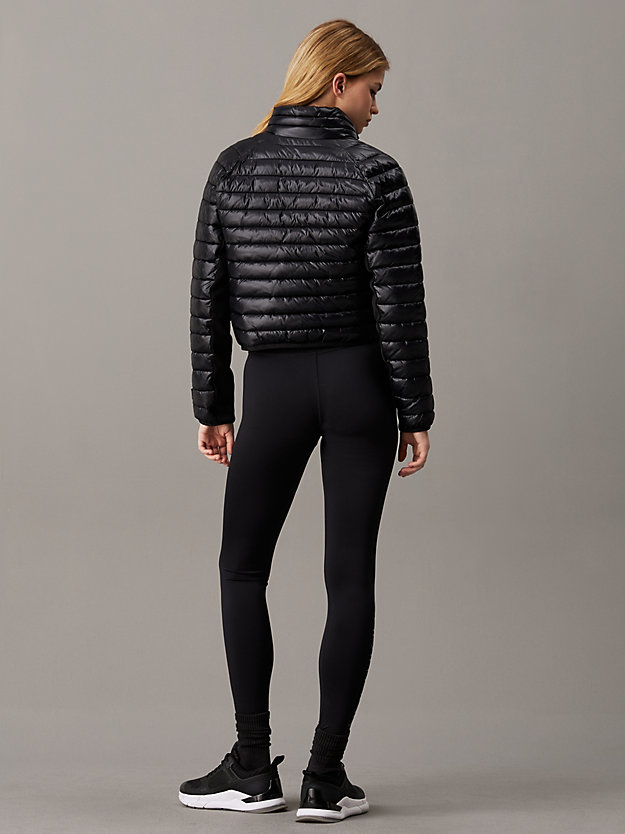 Midweight Puffer Jacket