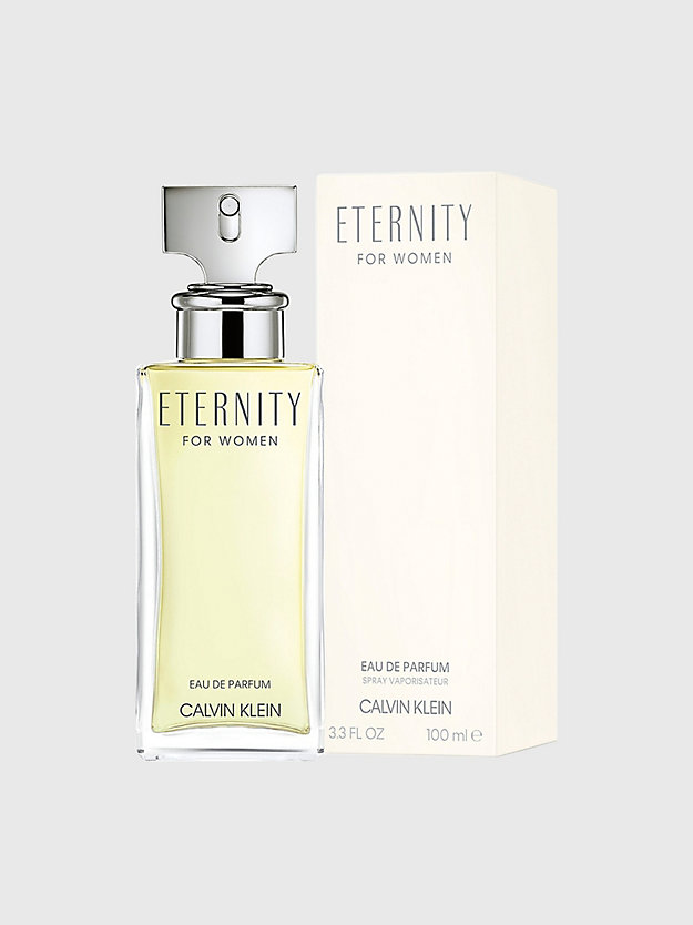 Eternity Women - 100 ml - Eau de Parfum