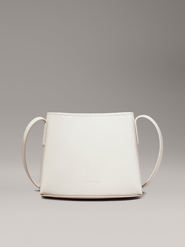 Small Spazzolato Crossbody Bag