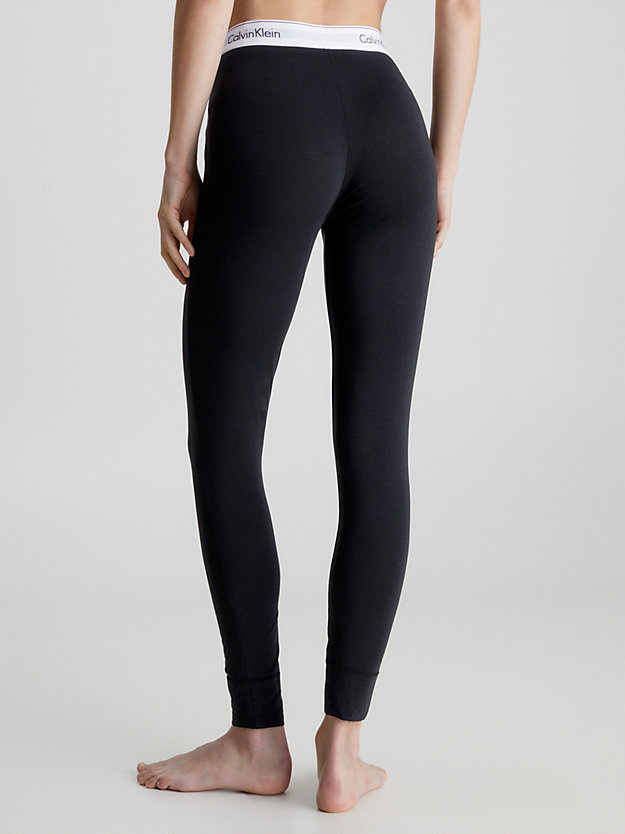 Lounge Leggings - Modern Cotton