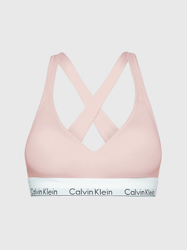 Lift Bralette - Modern Cotton