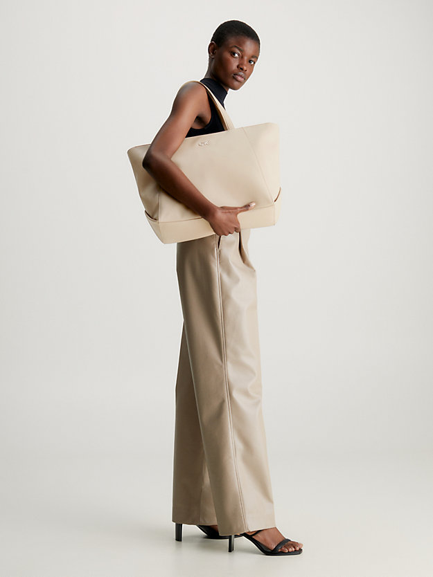Large Laptop Tote Bag