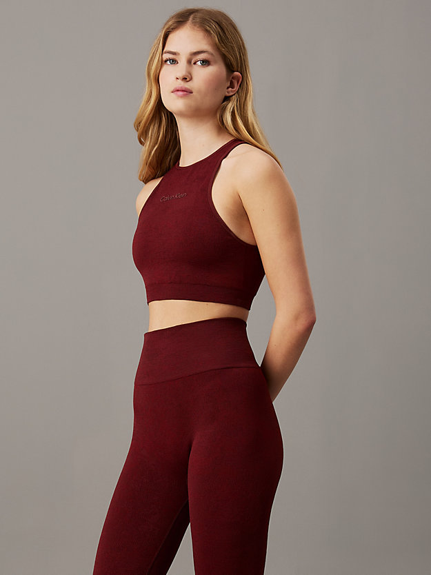 Low Impact Sports Bra