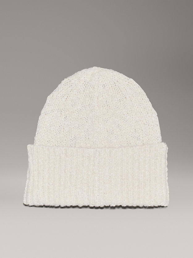 Soft Boucle Beanie