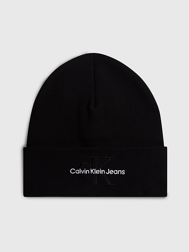 Logo Beanie
