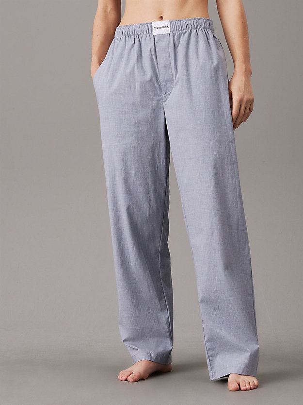 Pyjama Pants - Pure Cotton
