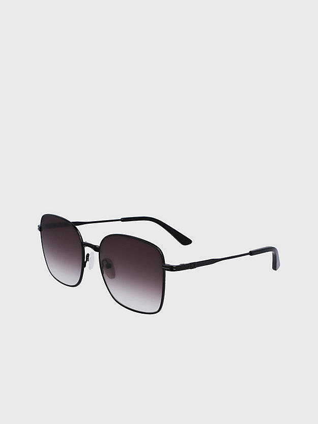 Rectangle Sunglasses CK23100S