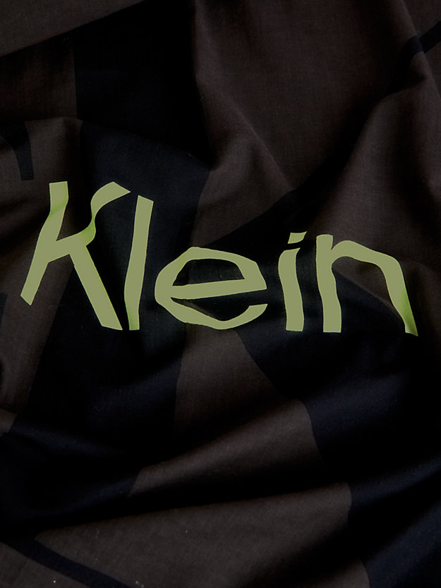 Logo Scarf