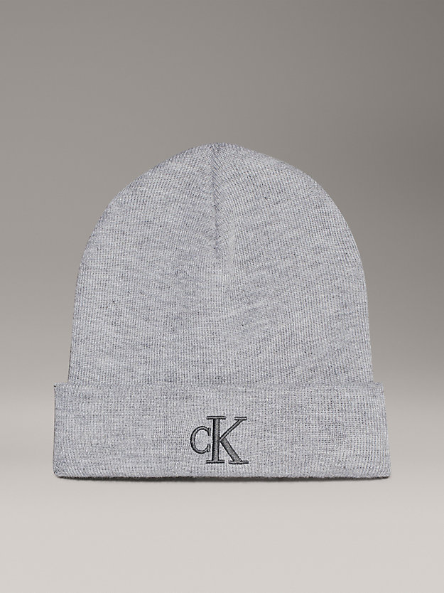 Logo Beanie