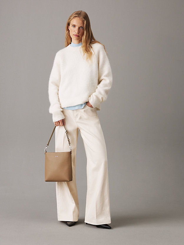 Small Bucket Bag