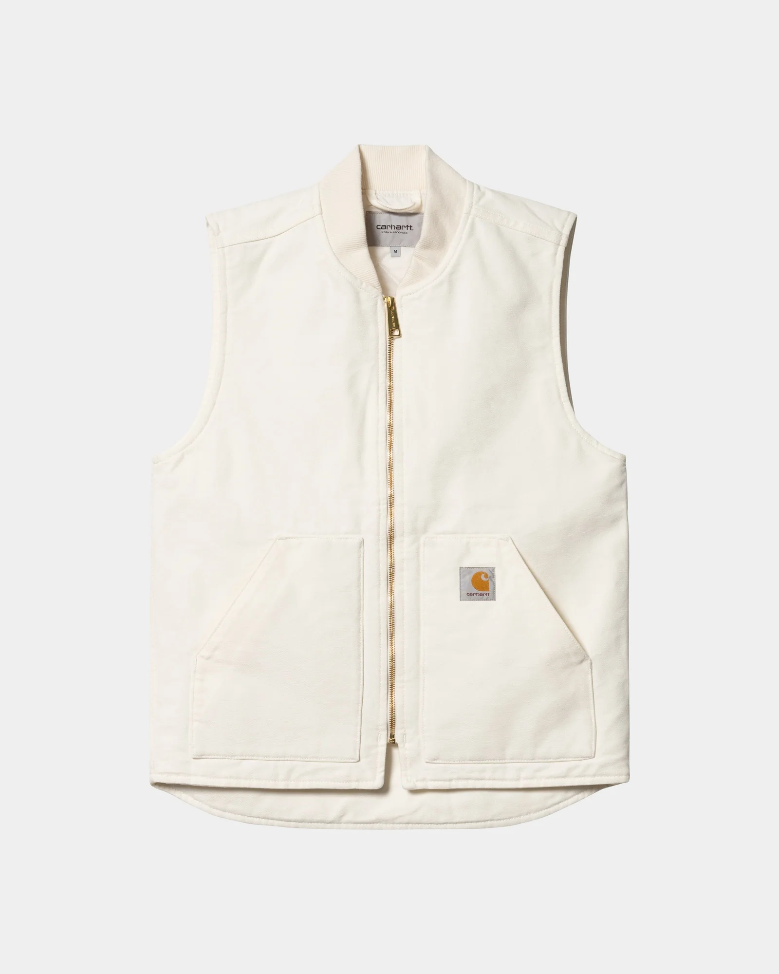 Vest (Spring) | Wax