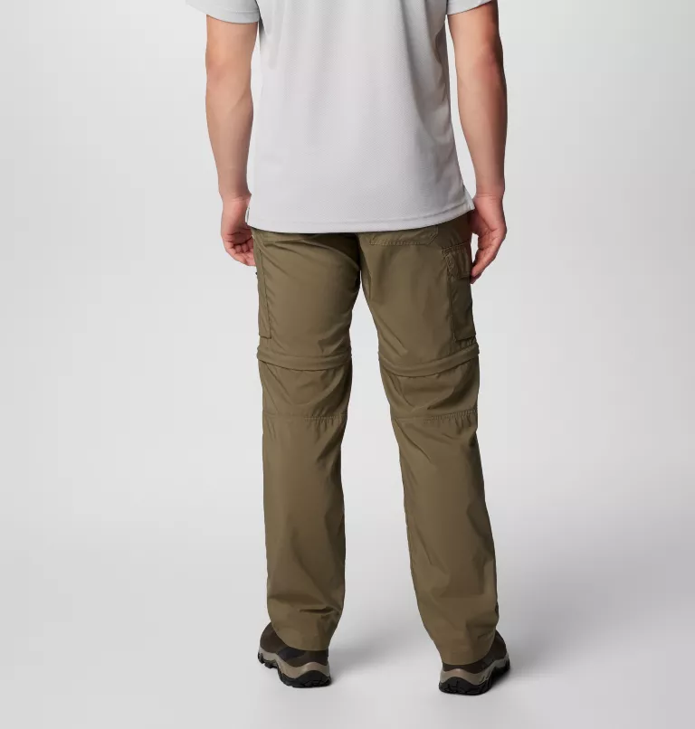 Men's Silver Ridge™ Utility Convertible Pants