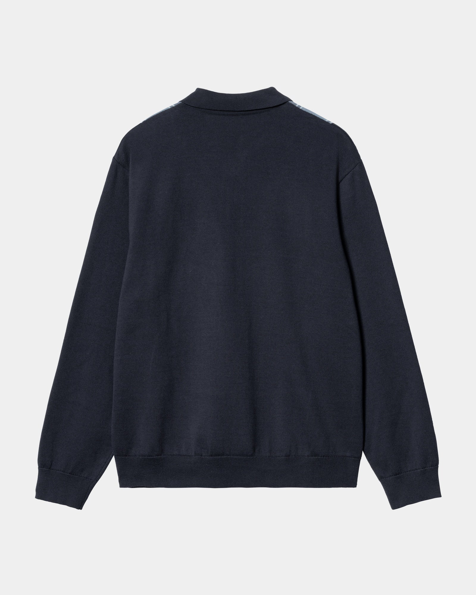 Kendricks Polo | Dark Navy
