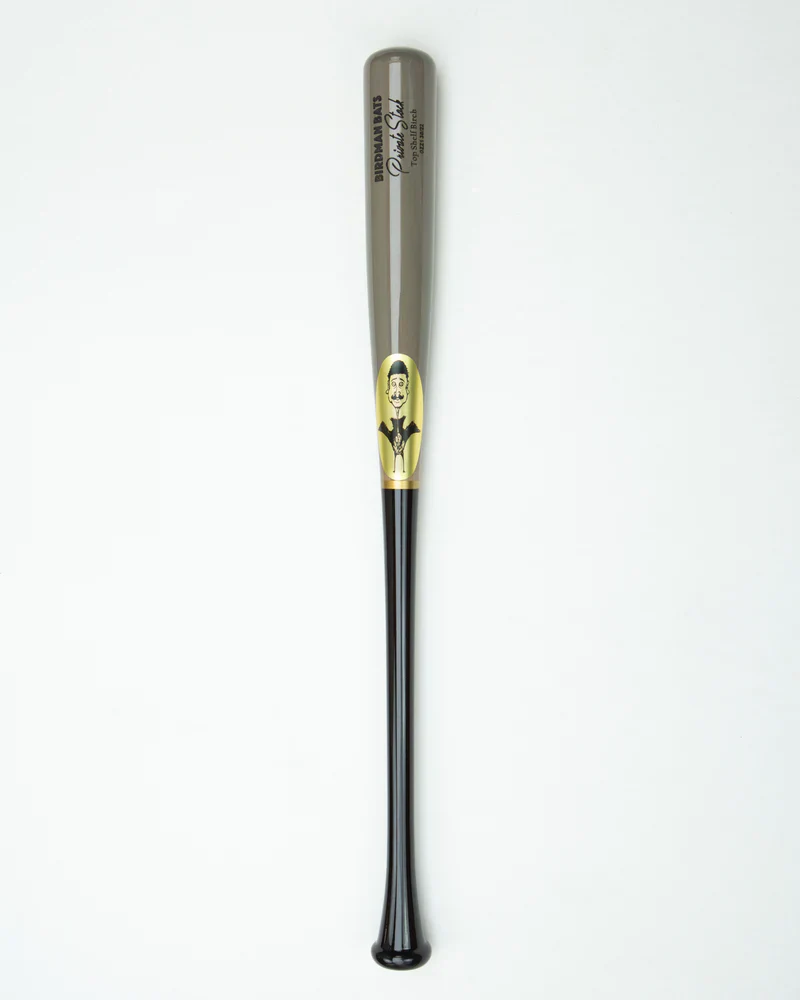 OZZY Baseball Bat