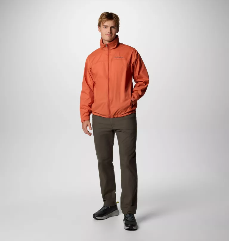 Men's Glennaker Lake™ II Rain Jacket