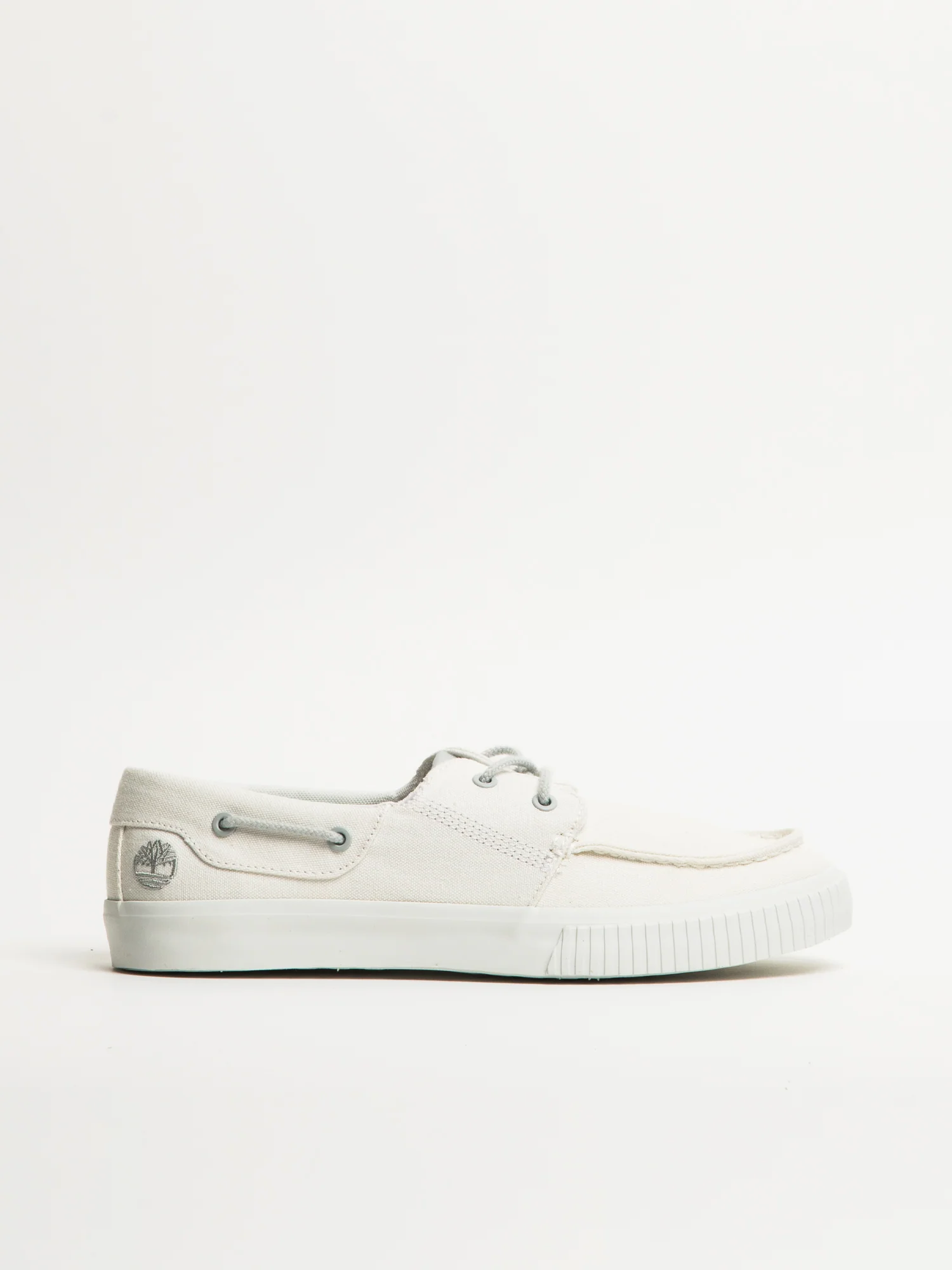 MENS TIMBERLAND MYLO BAY CANVAS SHOES