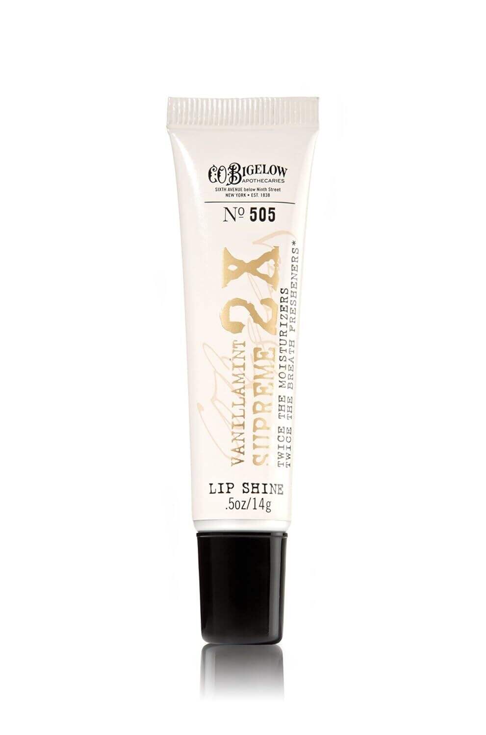 C.O. Bigelow Vanillamint Supreme 2 X No 505