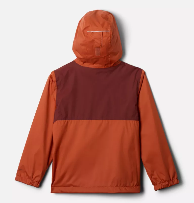 Boys' Rainy Trails™ II Fleece Lined Jacket