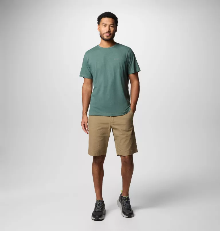 Men's Thistletown Hills™ Short Sleeve Shirt