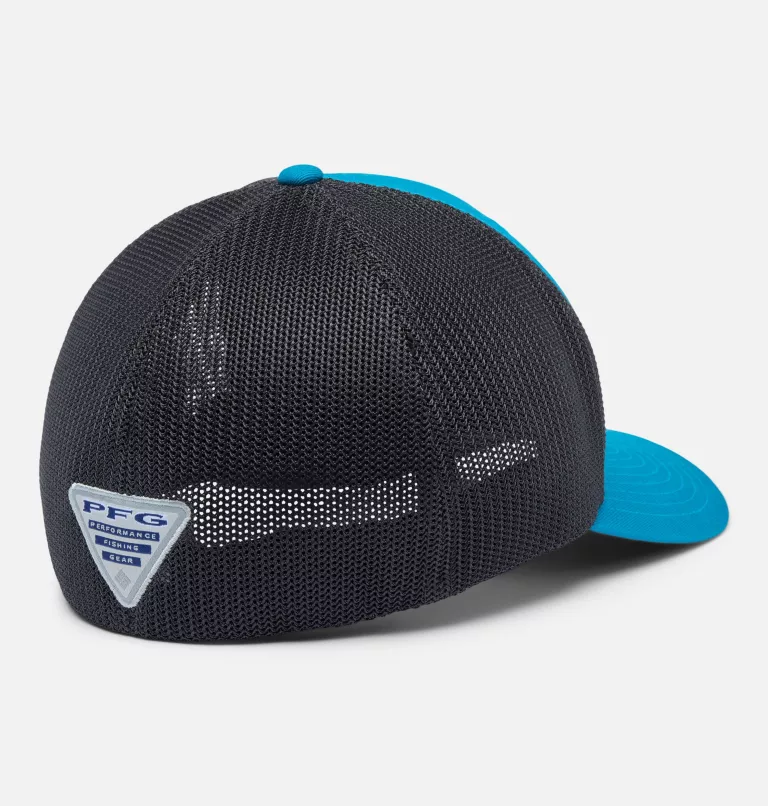 PFG Logo™ Mesh Ball Cap