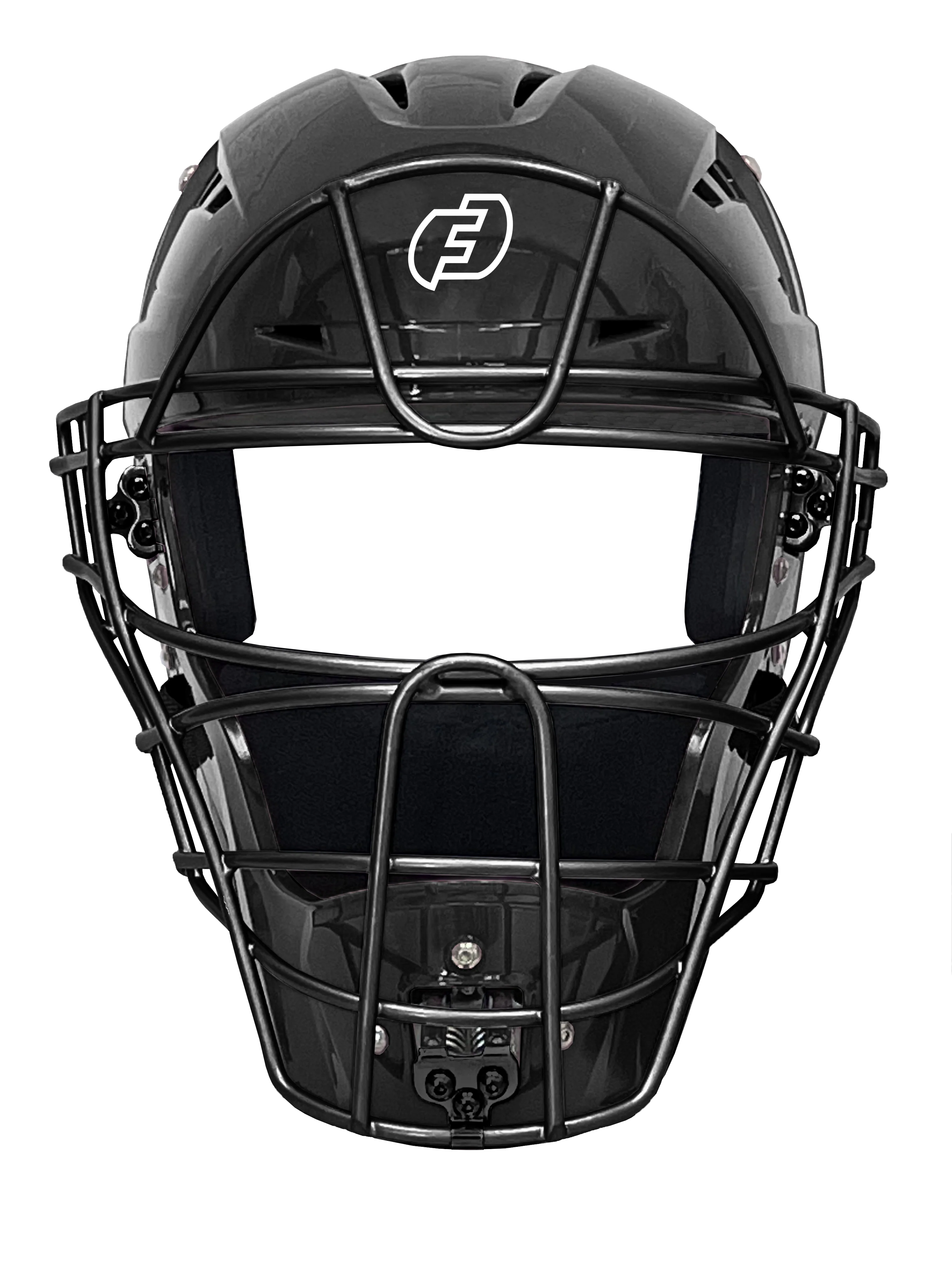 Force3 Defender Hockey Style Mask - Youth