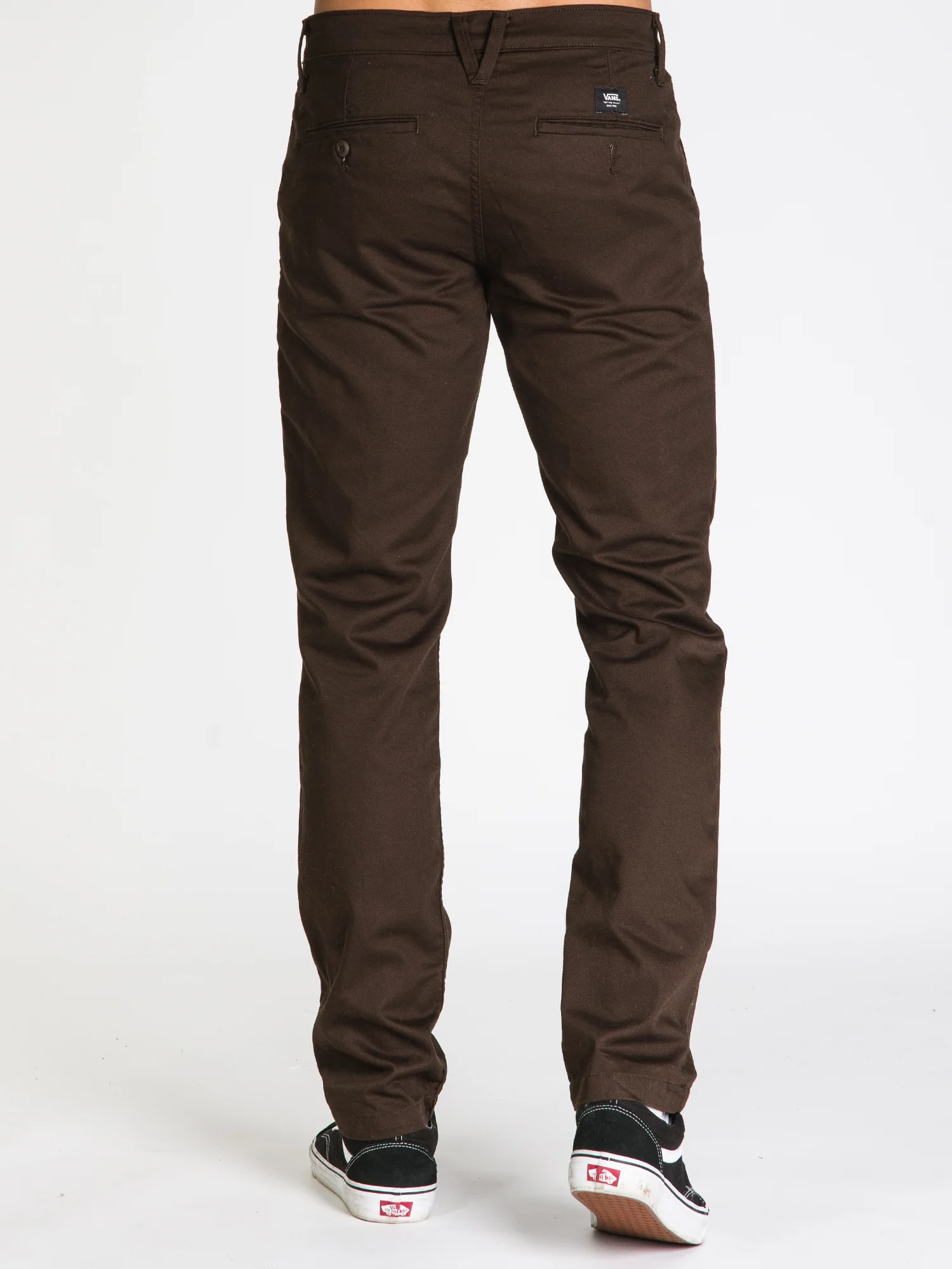 VANS AUTHENTIC SLIM CHINO