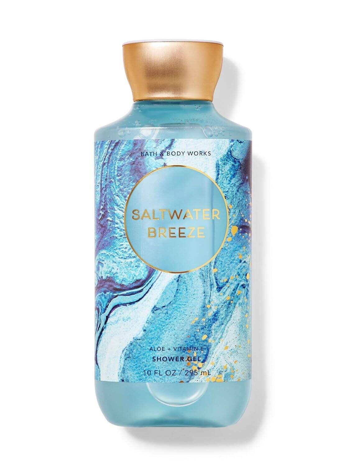 Bath and Body Works Country Apple Shower Gel 10 Ounce Bottle