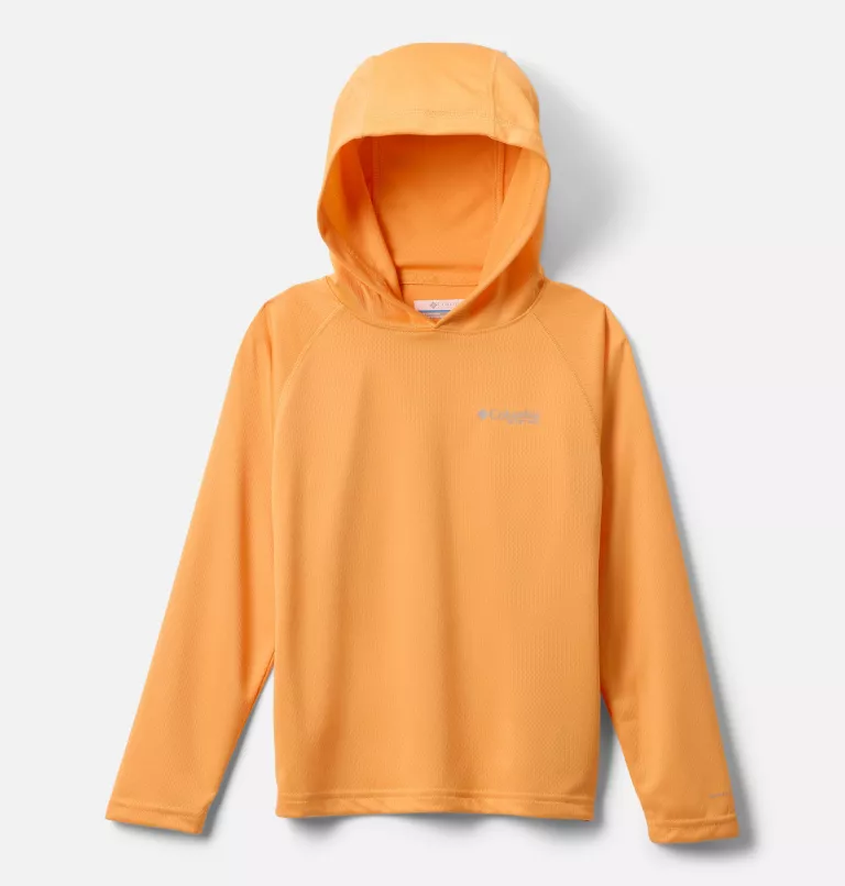 Boys' PFG Solar Stream™ II Hoodie