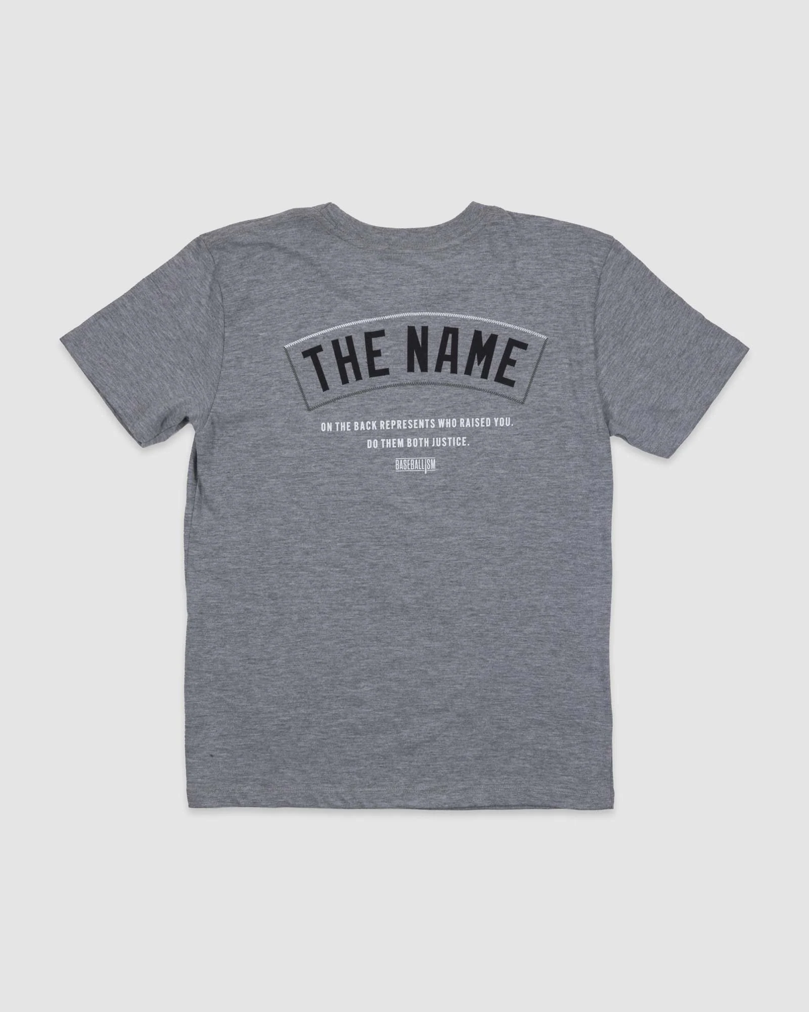 The Name - Youth