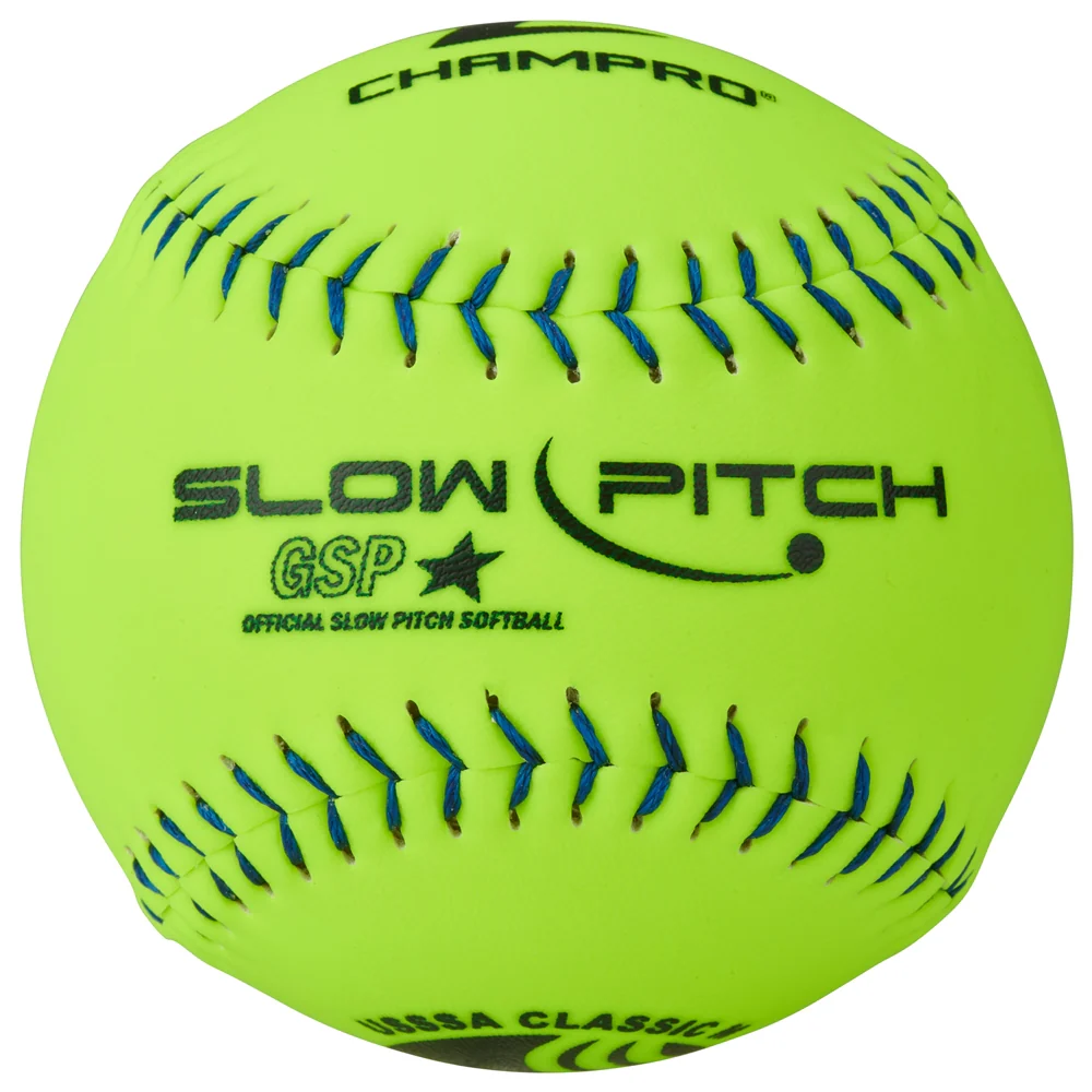 GSP-40 USSSA 12