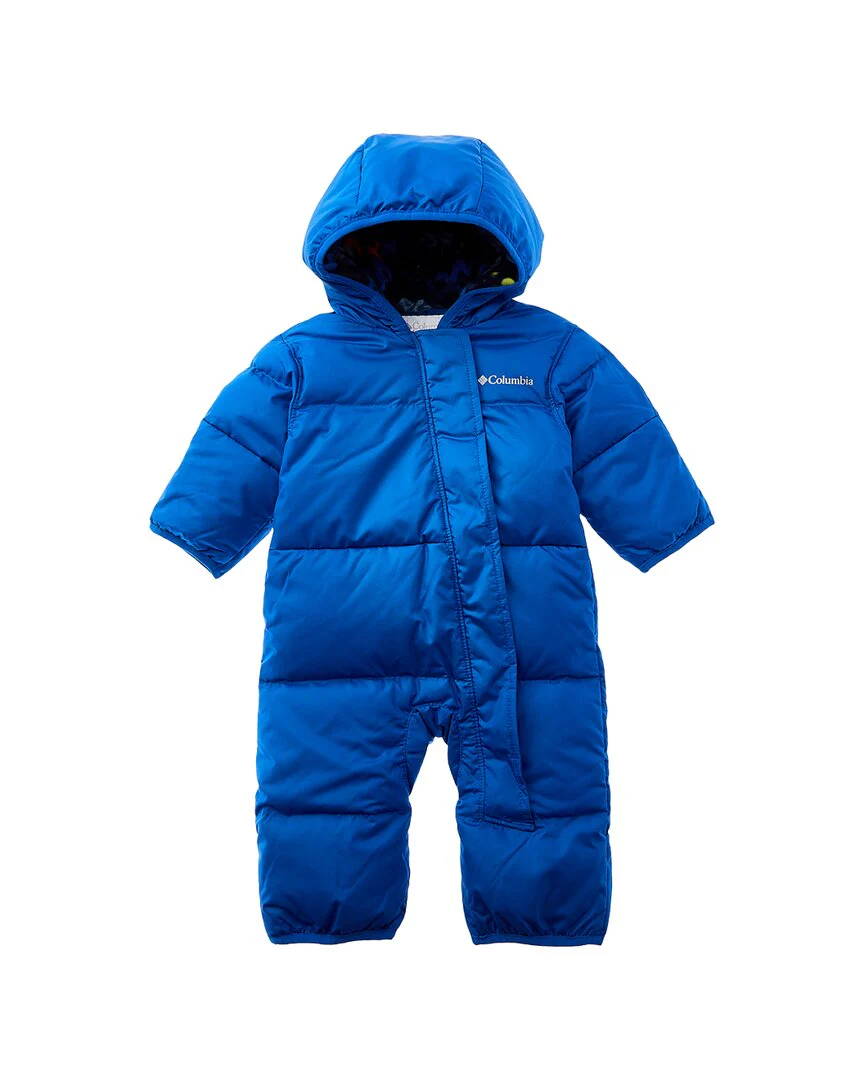 Columbia Snuggly Bunny Bunting
