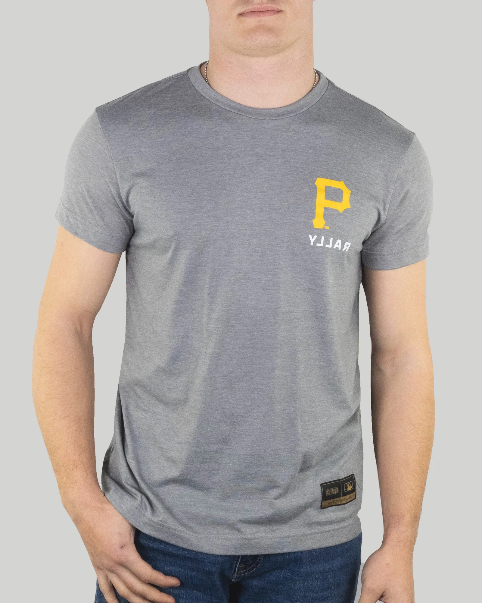 Rally Cap - Pittsburgh Pirates